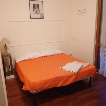 Casa Vacanze Via San Pardo มาเตรา ภายนอก รูปภาพ