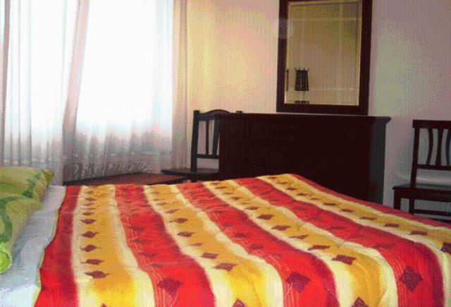 Casa Vacanze Via San Pardo มาเตรา ภายนอก รูปภาพ