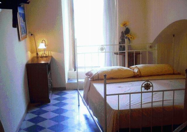 Casa Vacanze Via San Pardo มาเตรา ภายนอก รูปภาพ