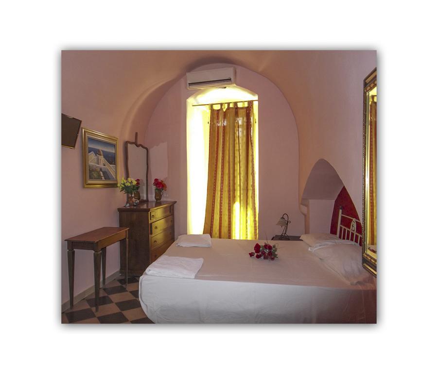 Casa Vacanze Via San Pardo มาเตรา ภายนอก รูปภาพ