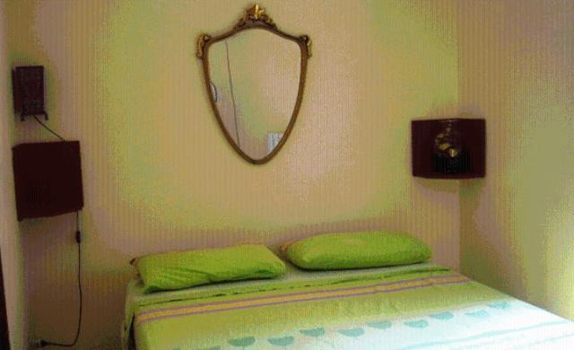 Casa Vacanze Via San Pardo มาเตรา ภายนอก รูปภาพ