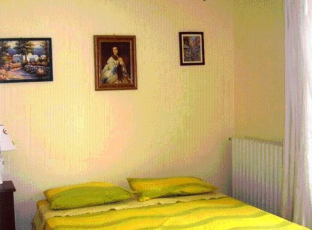 Casa Vacanze Via San Pardo มาเตรา ภายนอก รูปภาพ