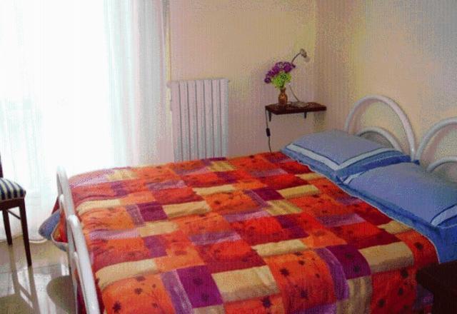 Casa Vacanze Via San Pardo มาเตรา ภายนอก รูปภาพ