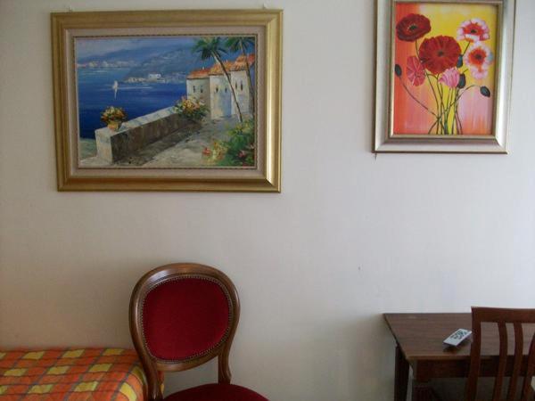 Casa Vacanze Via San Pardo มาเตรา ภายนอก รูปภาพ