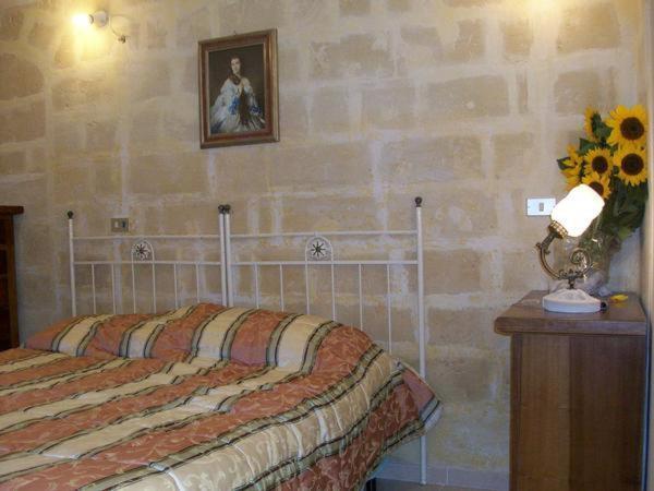 Casa Vacanze Via San Pardo มาเตรา ภายนอก รูปภาพ